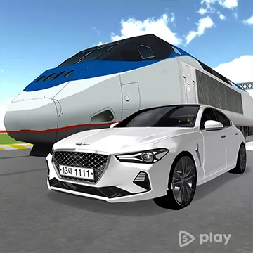 3D Класс Вождения
