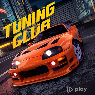 Tuning Club Online