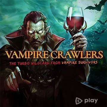Vampire Crawlers