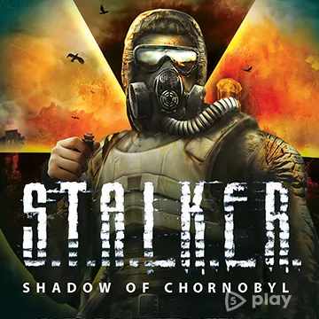 S.T.A.L.K.E.R.: Тень Чернобыля