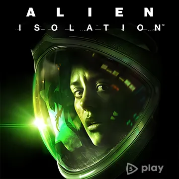 Alien: Isolation