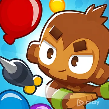 Bloons TD 6