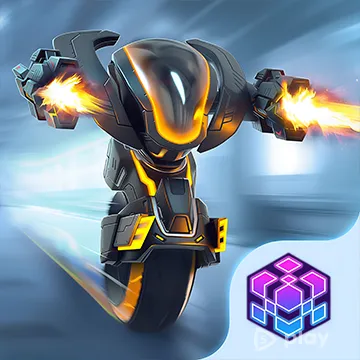 Mech Arena