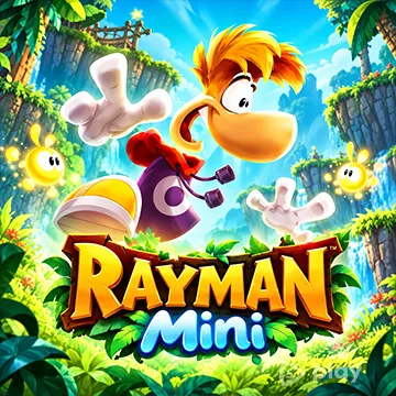 Rayman Mini