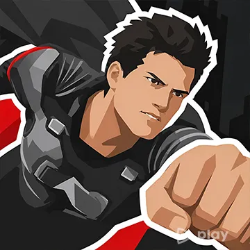OverPeak: Action Game
