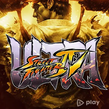 Ultra Street Fighter IV