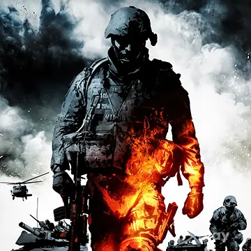 Battlefield: Bad Company 2