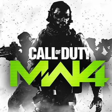 Call of Duty 4: Modern Warfare