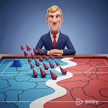 Conquer Countries