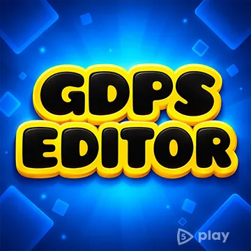 GDPS Editor