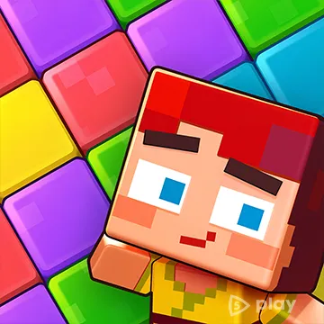 Minecraft Blast
