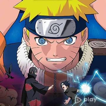 Naruto Shippuden: Ultimate Ninja Storm Generations