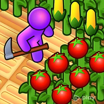 Farm Land