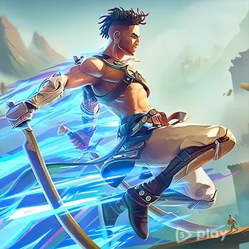 Prince of Persia: Lost Crown