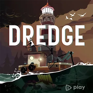 DREDGE