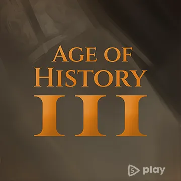 Age of History 3