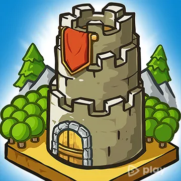 Grow Castle