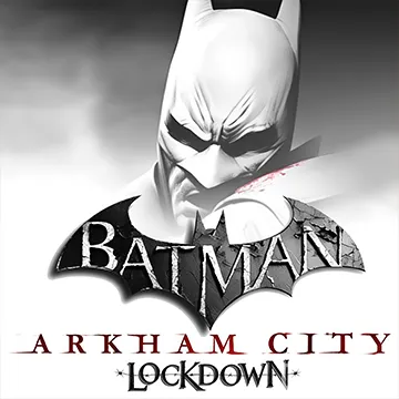 Batman: Arkham City Lockdown