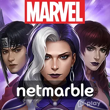 MARVEL Future Fight