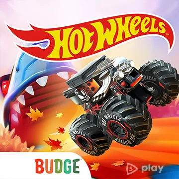 Hot Wheels Unlimited