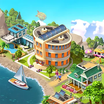 City Island 5
