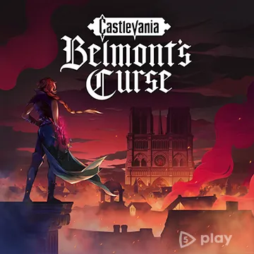 Castlevania: Belmont’s Curse