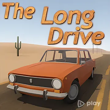 The Long Drive