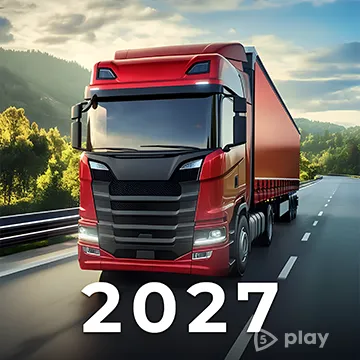 Truck Manager - 2027