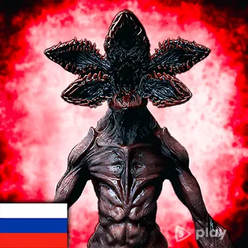 Антарктида 88: Страшный Хоррор