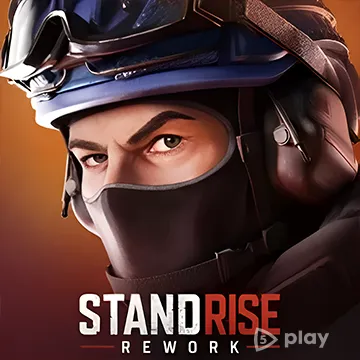 StandRise Rework
