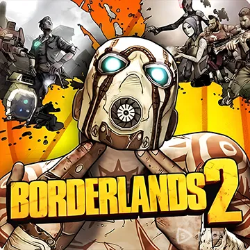 Borderlands 2