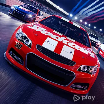 Stock Car Racing