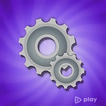 Gear Clicker