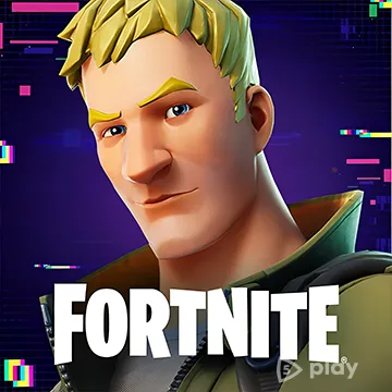 Приватка Fortnite