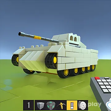 Evertech Sandbox