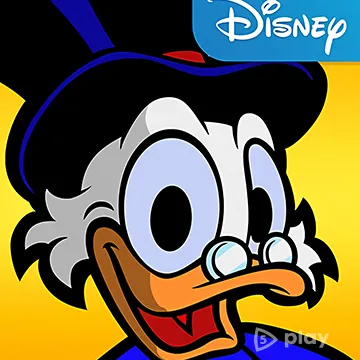 DuckTales: Remastered