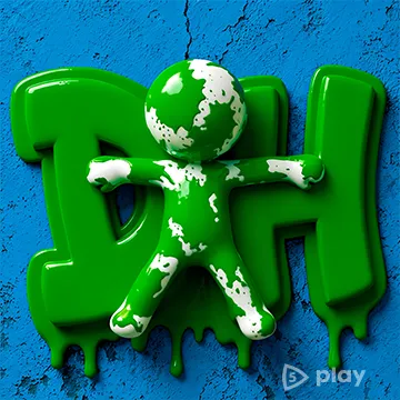 Dye Hard - Краски
