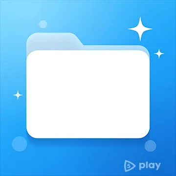 Files OS 27: Manager & Cleaner