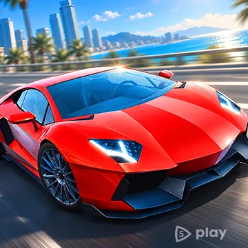 Ultimate Car Driving Simulator