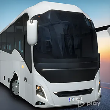 Bus Simulator: EVO