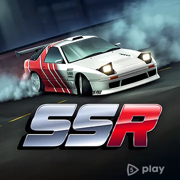Static Shift Racing