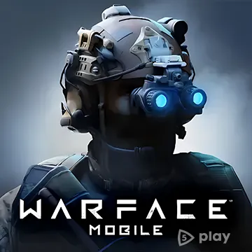 Warface GO