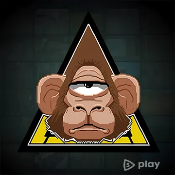Do Not Feed The Monkeys