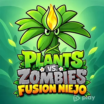 Plants vs Zombies Fusion Niejo