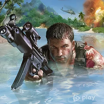 Far Cry