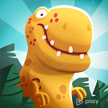 Dino Bash