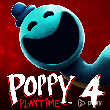 Poppy Playtime Chapter 4