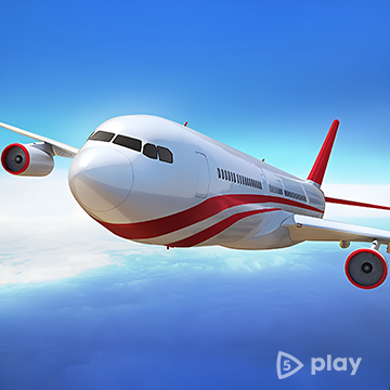 Flight Pilot: 3D Simulator