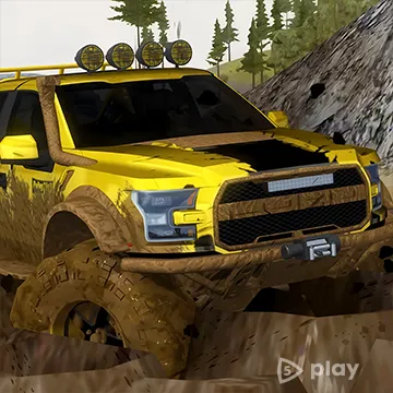Offroad Outlaws