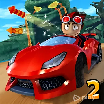 Beach Buggy Racing 2